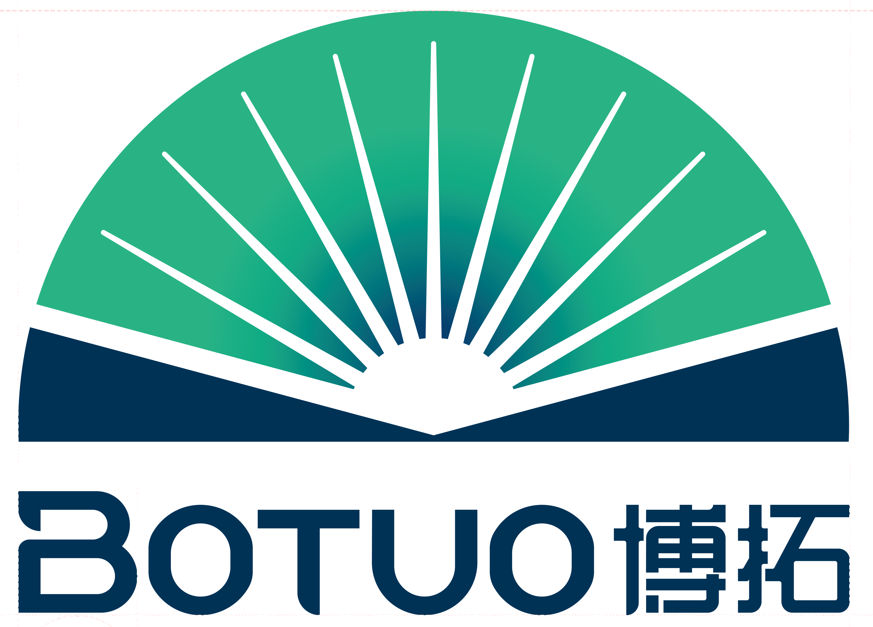 BOTUO 博拓